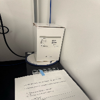 Illumina NextSeq 2000 Gene Sequencing System image 1